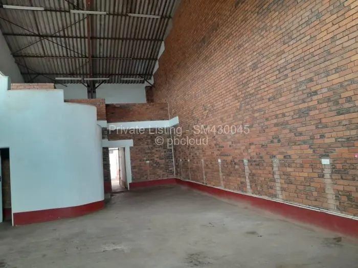 Warehouse/Industrial to Rent in Tynwald, Harare
