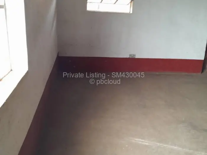 Warehouse/Industrial to Rent in Tynwald, Harare