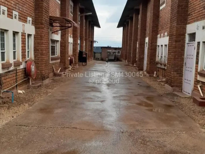 Warehouse/Industrial to Rent in Tynwald, Harare