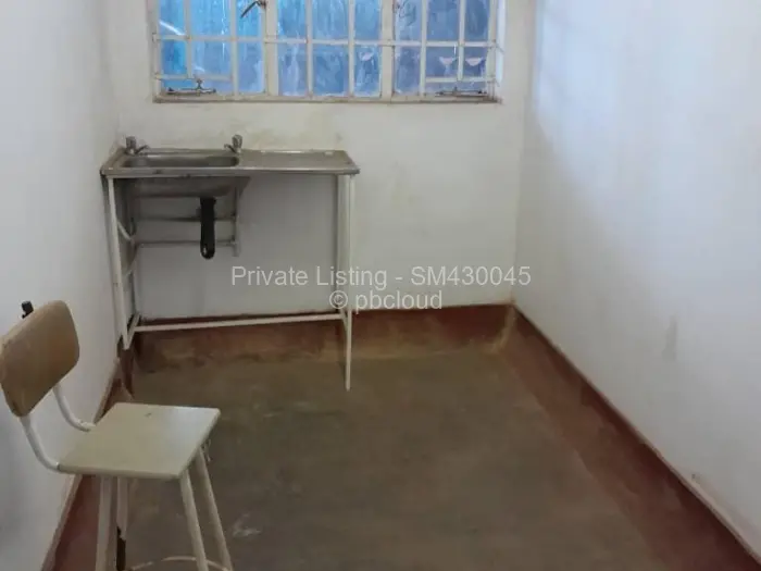 Warehouse/Industrial to Rent in Tynwald, Harare