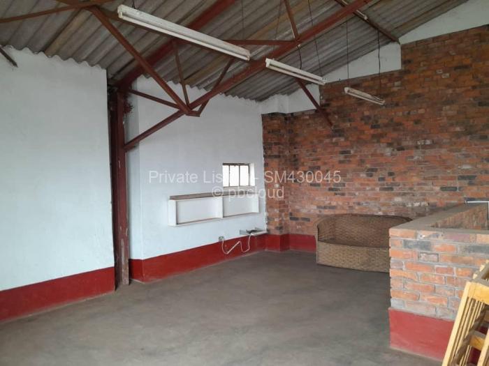 Warehouse/Industrial to Rent in Tynwald, Harare