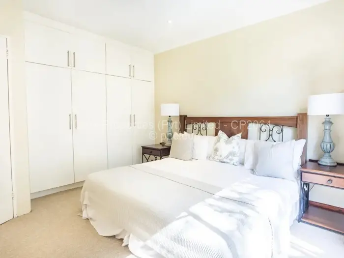 4 Bedroom House for Sale in Borrowdale Brooke, Harare