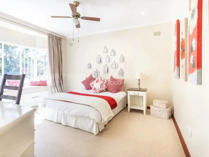 4 Bedroom House for Sale in Borrowdale Brooke, Harare