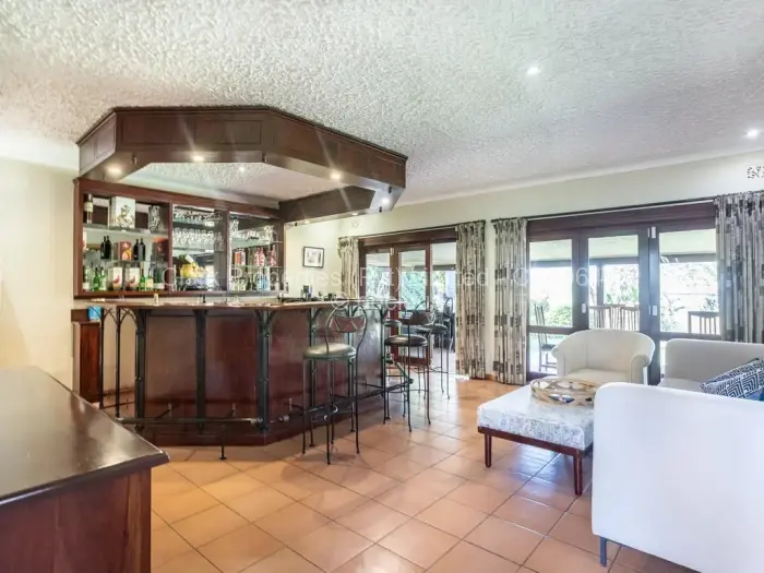 4 Bedroom House for Sale in Borrowdale Brooke, Harare