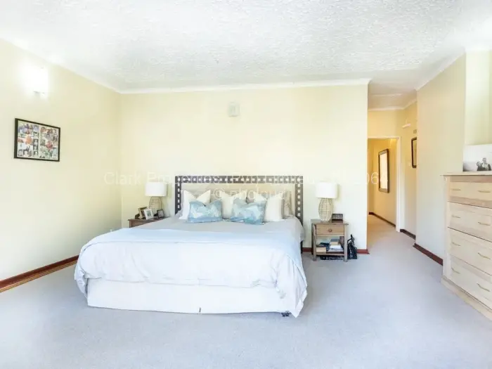 4 Bedroom House for Sale in Borrowdale Brooke, Harare