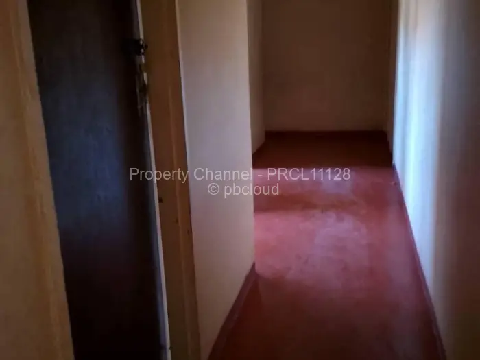 4 Bedroom House for Sale in Nyameni, Marondera