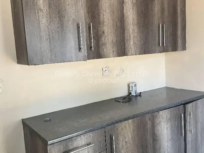 3 Bedroom House for Sale in Msasa Park, Harare