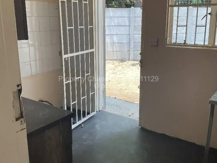 3 Bedroom House for Sale in Msasa Park, Harare