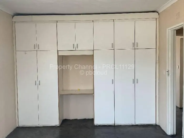 3 Bedroom House for Sale in Msasa Park, Harare