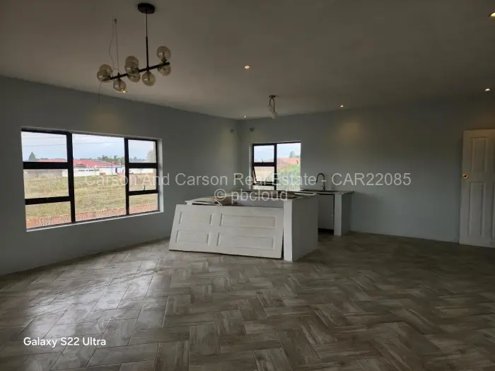 7 Bedroom House to Rent in Goodhope, Harare