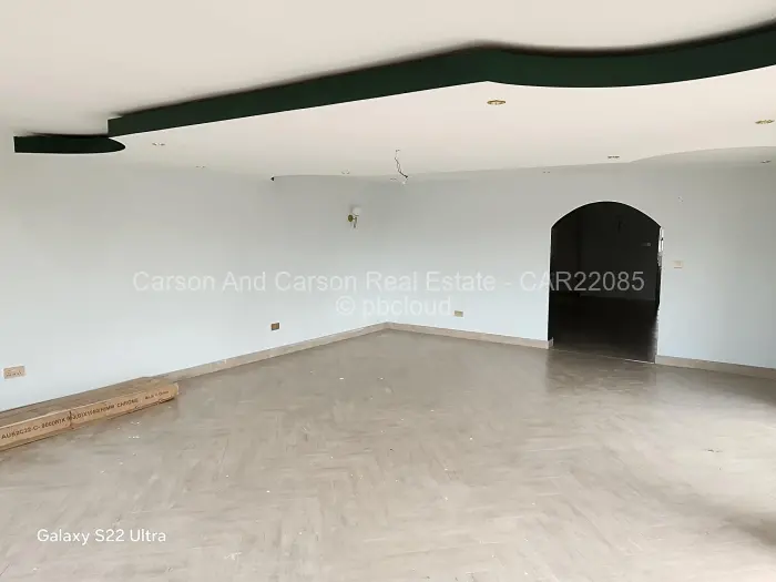 7 Bedroom House to Rent in Goodhope, Harare