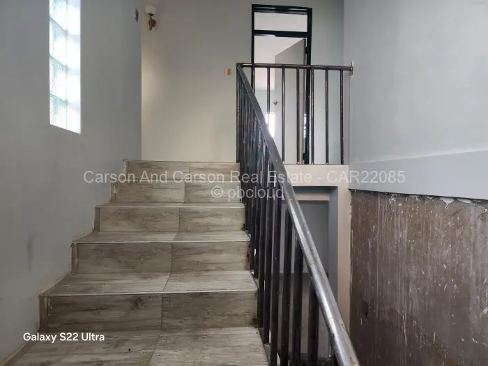 7 Bedroom House to Rent in Goodhope, Harare