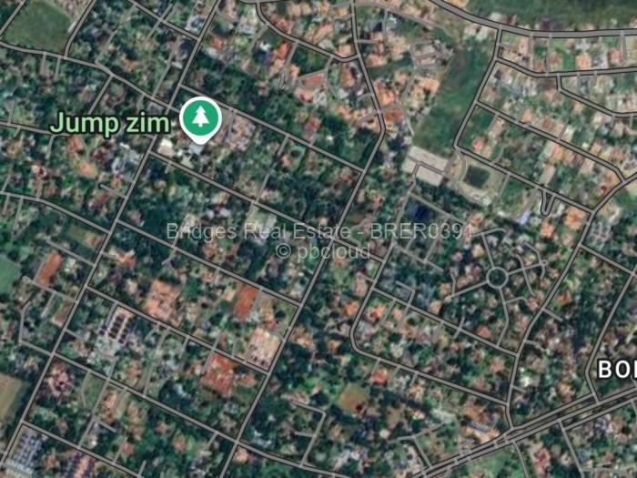 3 Bedroom Cottage/Garden Flat for Sale in Pomona, Harare