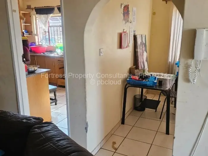 4 Bedroom House for Sale in Cold Comfort, Harare