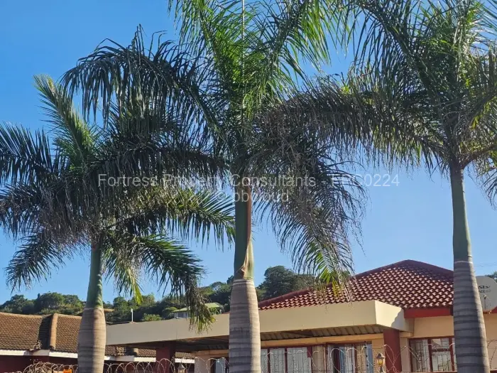 4 Bedroom House for Sale in Cold Comfort, Harare