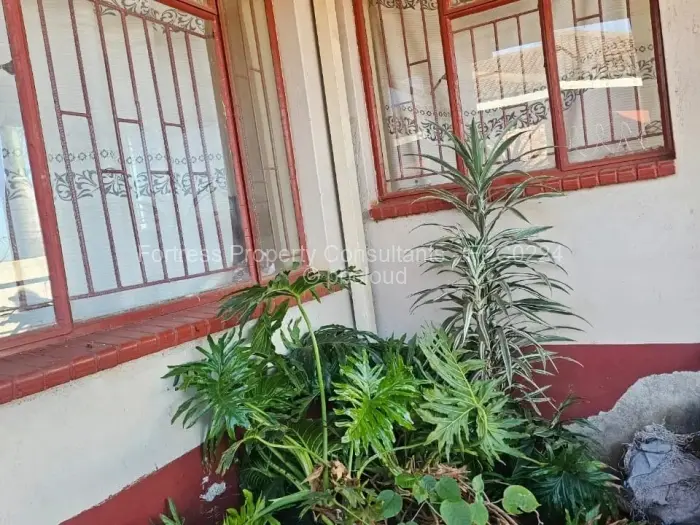 4 Bedroom House for Sale in Cold Comfort, Harare