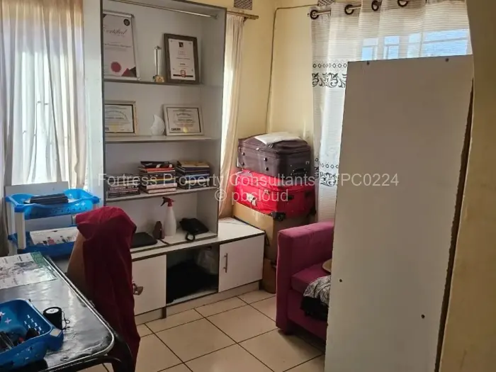 4 Bedroom House for Sale in Cold Comfort, Harare