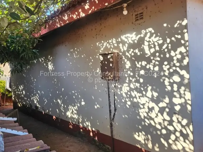 4 Bedroom House for Sale in Cold Comfort, Harare