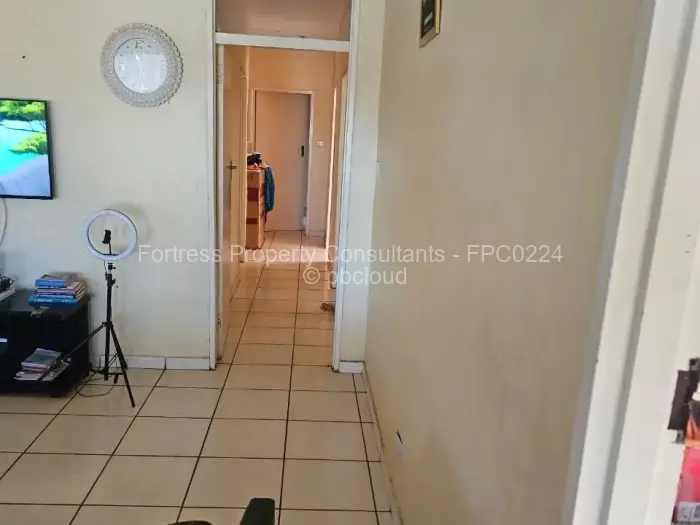 4 Bedroom House for Sale in Cold Comfort, Harare