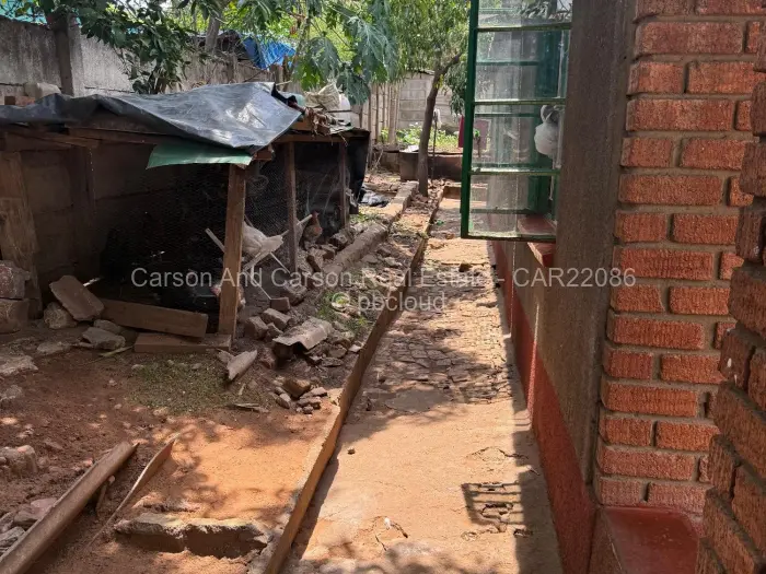 4 Bedroom House for Sale in Victoria Falls, Victoria Falls