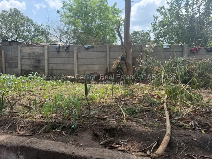 4 Bedroom House for Sale in Victoria Falls, Victoria Falls