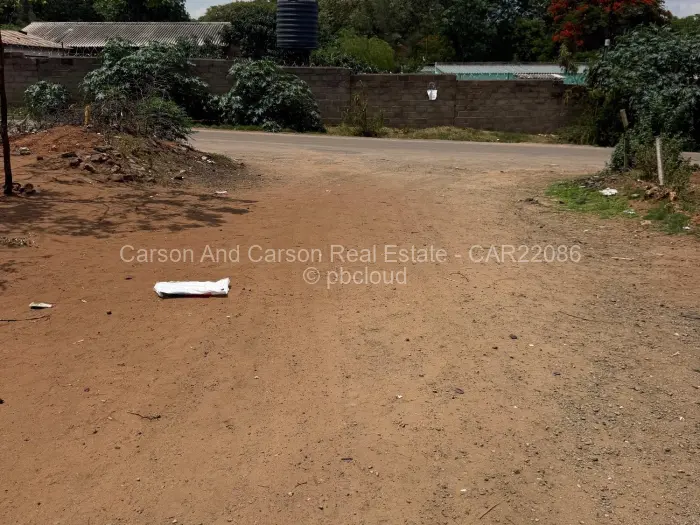 4 Bedroom House for Sale in Victoria Falls, Victoria Falls