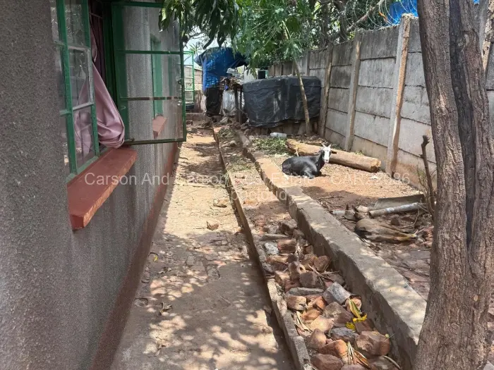 4 Bedroom House for Sale in Victoria Falls, Victoria Falls