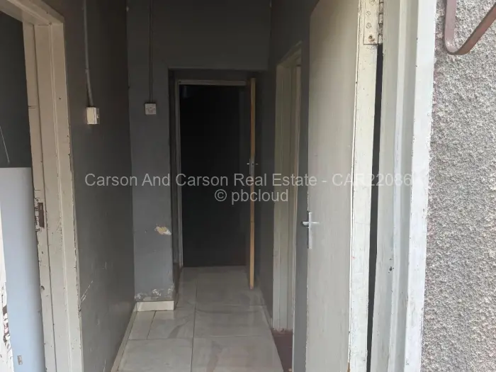 4 Bedroom House for Sale in Victoria Falls, Victoria Falls