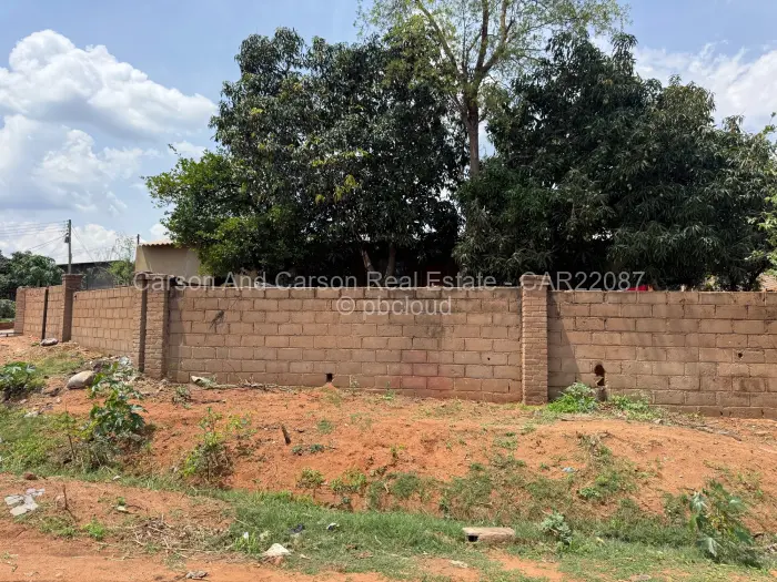 Townhouse/Cluster for Sale in Victoria Falls, Victoria Falls