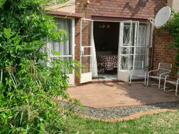 Flat/Apartment to Rent in Avenues, Harare