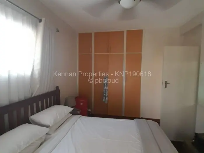 Flat/Apartment to Rent in Avenues, Harare