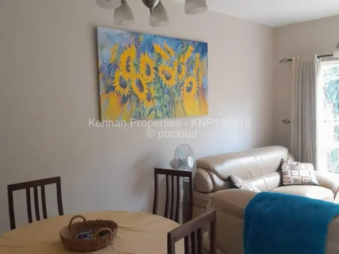 Flat/Apartment to Rent in Avenues, Harare