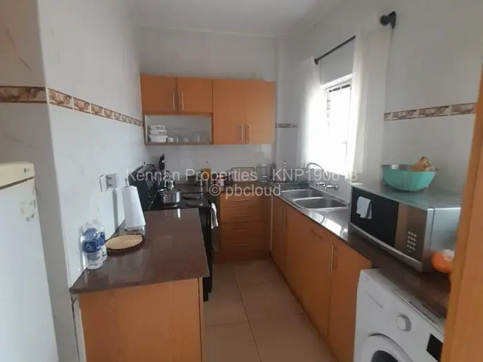 Flat/Apartment to Rent in Avenues, Harare