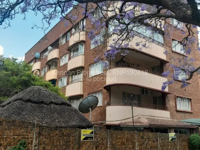 Flat/Apartment to Rent in Avenues, Harare