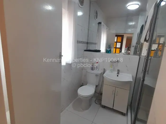 Flat/Apartment to Rent in Avenues, Harare