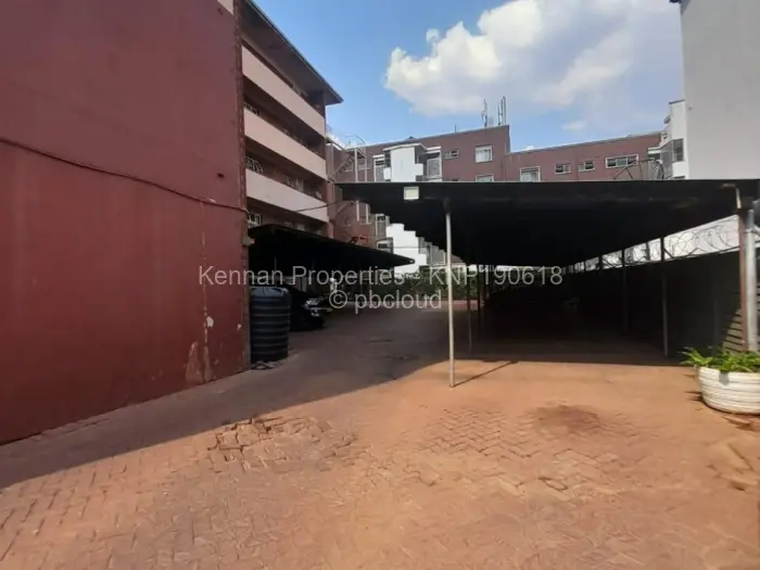 Flat/Apartment to Rent in Avenues, Harare