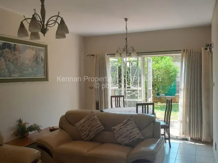 Flat/Apartment to Rent in Avenues, Harare