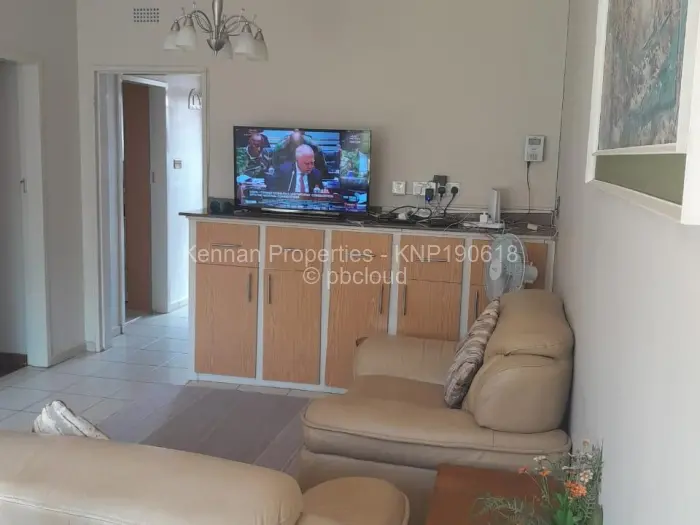 Flat/Apartment to Rent in Avenues, Harare