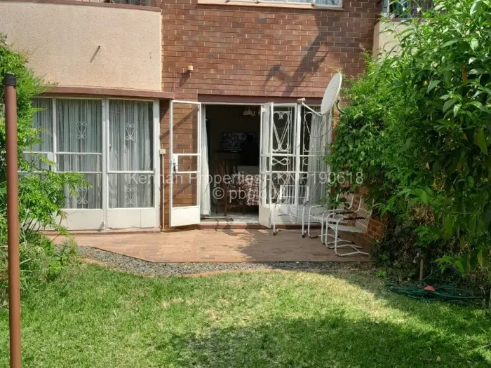 Flat/Apartment to Rent in Avenues, Harare