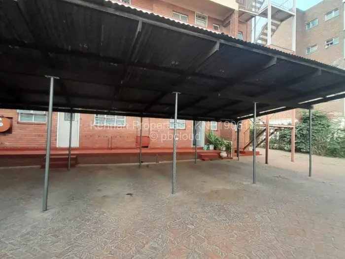 Flat/Apartment to Rent in Avenues, Harare