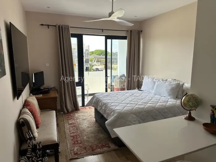 Flat/Apartment to Rent in Borrowdale, Harare