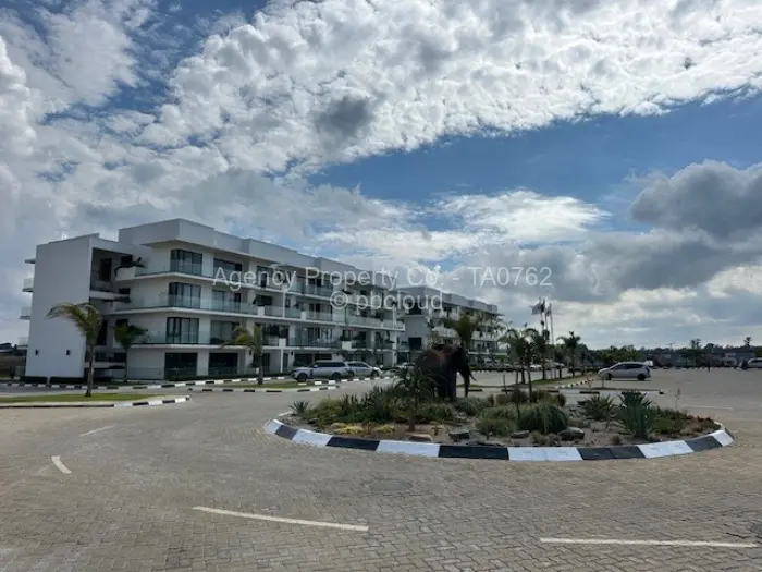 Flat/Apartment to Rent in Borrowdale, Harare