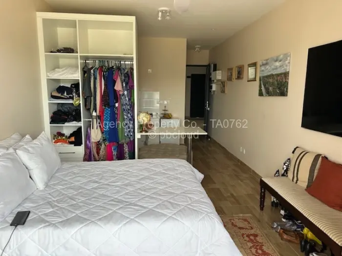 Flat/Apartment to Rent in Borrowdale, Harare