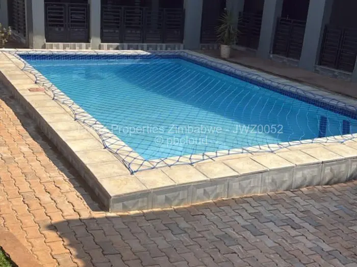 5 Bedroom House for Sale in Gletwin Park, Harare