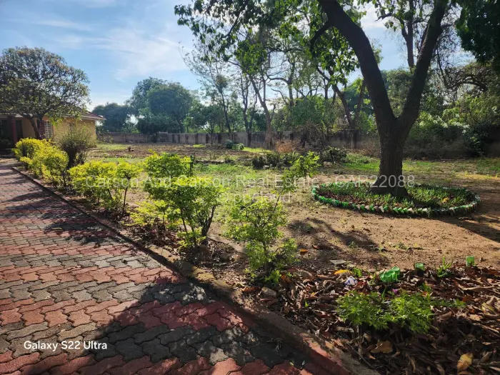 3 Bedroom House for Sale in Waterfalls, Harare