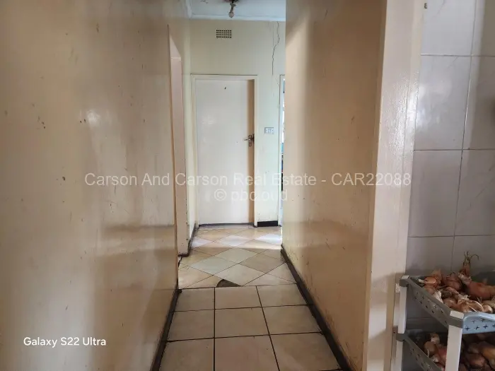 3 Bedroom House for Sale in Waterfalls, Harare