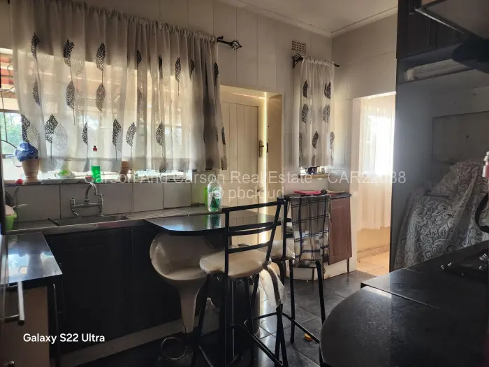 3 Bedroom House for Sale in Waterfalls, Harare