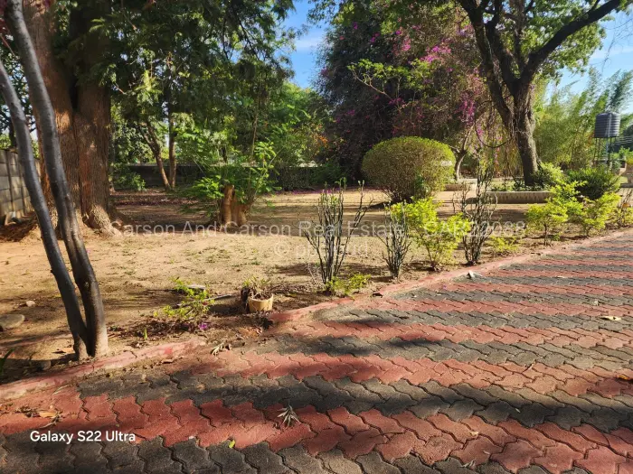 3 Bedroom House for Sale in Waterfalls, Harare