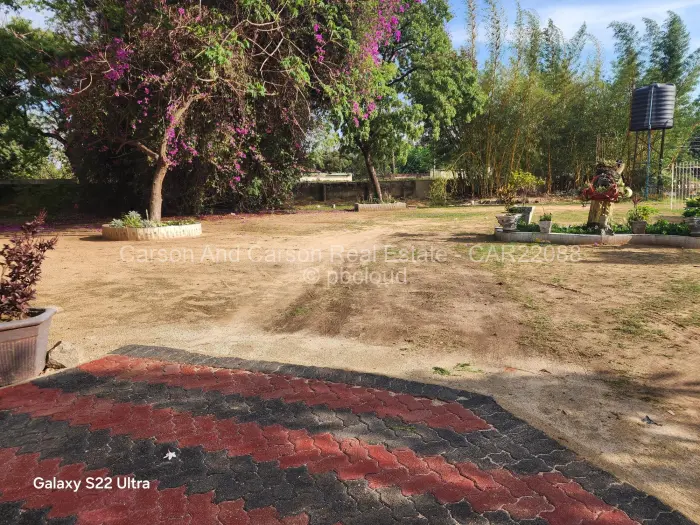 3 Bedroom House for Sale in Waterfalls, Harare