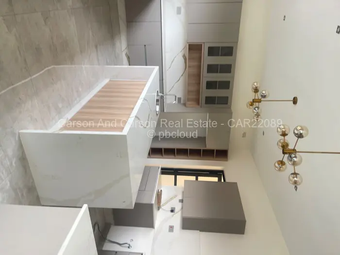 4 Bedroom House for Sale in Mount Pleasant Heights, Harare